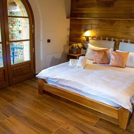 Terra Antica - Resort, Winery & Spa-3